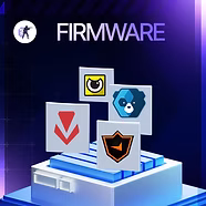FIRMWARE CUSTOM