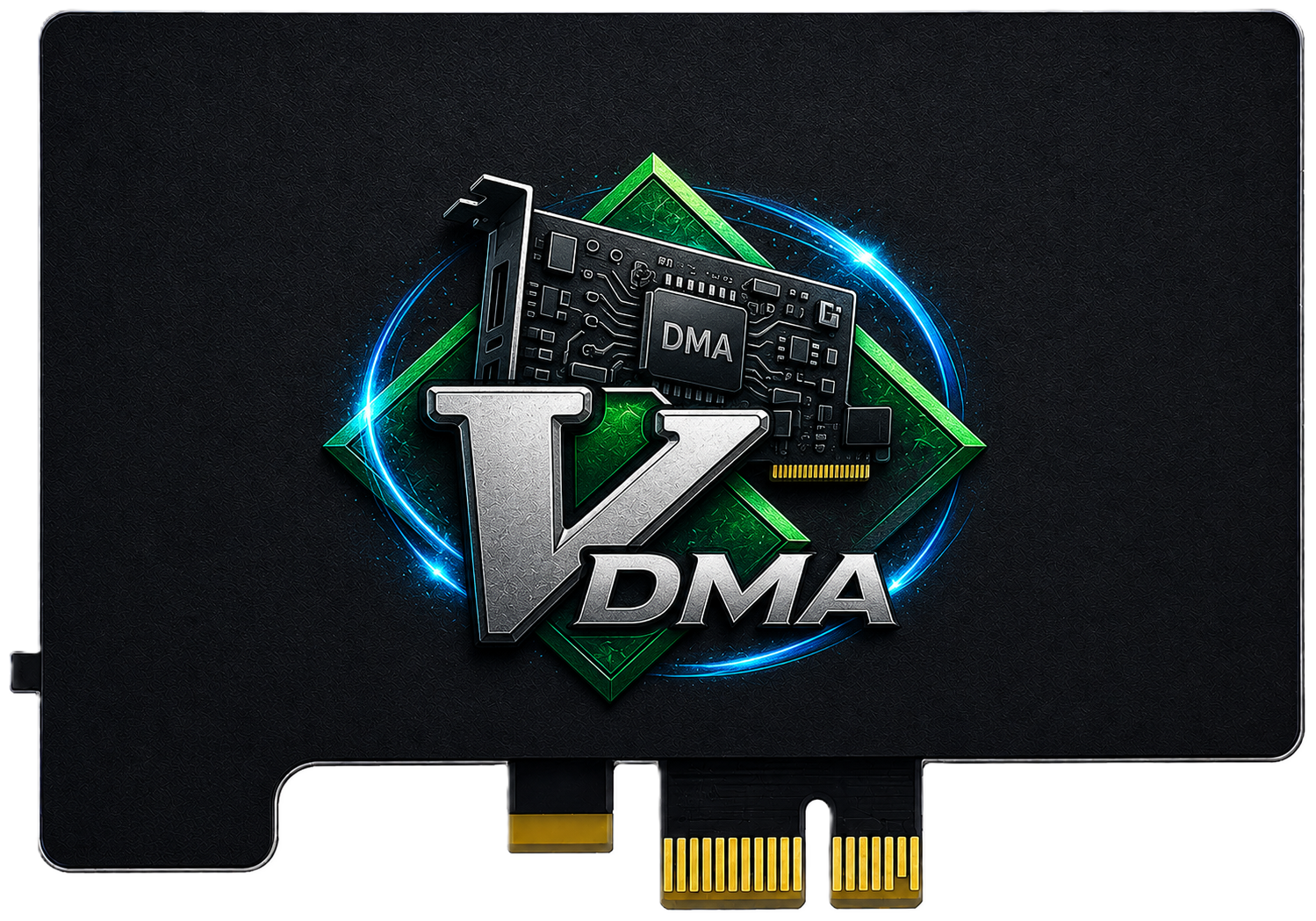 DMA Left